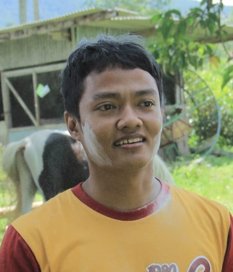 Indika Wignyogiri